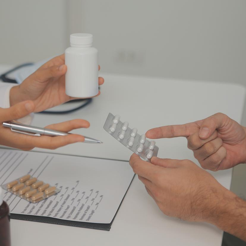 Medication Management