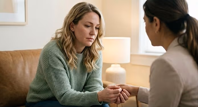 Specialized adolescent and teen psychiatric care in Texas