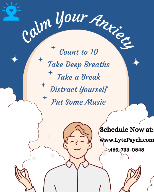 Anxiety is a common yet challenging condition that affects many individuals. It can disrupt daily life, and hinder personal growth. and impact overall well-being. However, by implementing effective anxiety management techniques, it is possible to regain control and find a sense of balance.