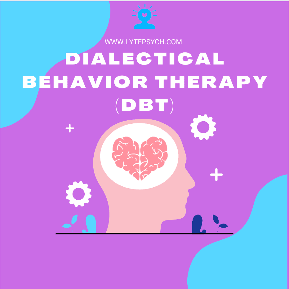 Building Stronger Connections: Dialectical Behavior Therapy (DBT) Unveils the Secrets to Interpersonal Effectiveness at Lyte Psychiatry, Cedar Hill, TX.