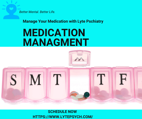 Medication management is revealed as a fundamental pillar, especially in the field of outpatient telepsychiatry. Efficient medication management is vital to ensure that people get the maximum benefits from their treatment protocols