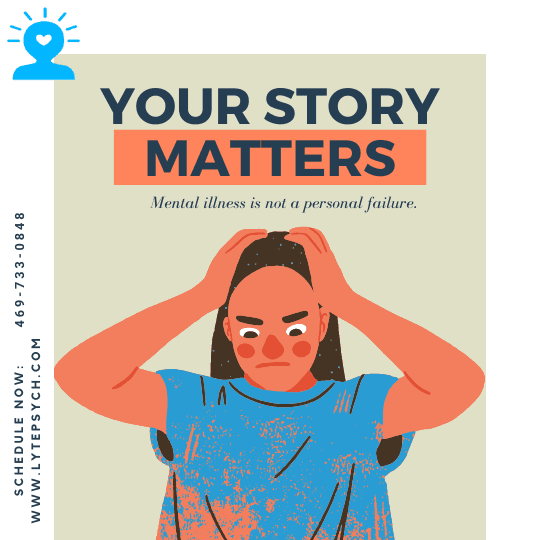 Mental health disorders can affect anyone, regardless of age, gender, race, or socioeconomic status. They do not discriminate. Factors such as genetics, environmental influences, traumatic experiences, and chemical imbalances in the brain can contribute to the development of mental health disorders.