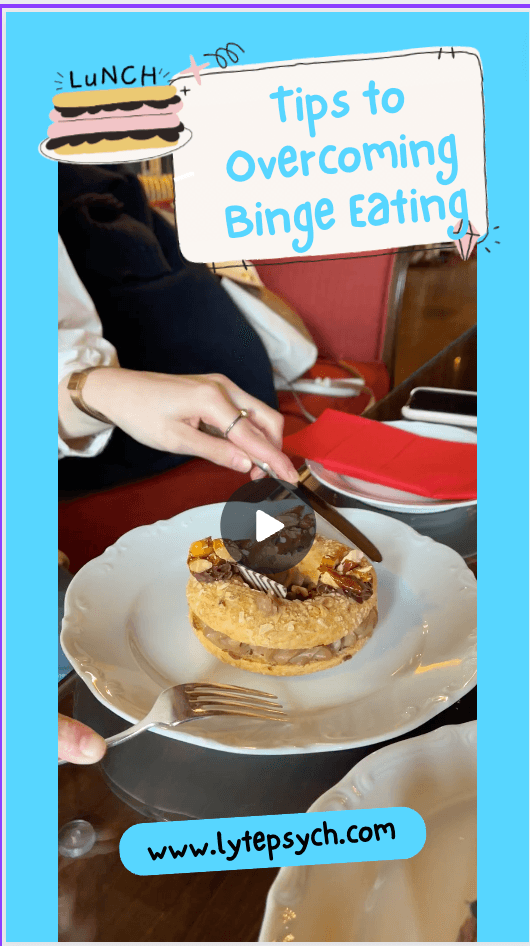 Are you tired of the cycle of binge eating and guilt that comes with it? Learn from the best adult psychiatrist in Cedar Hill, TX how to overcome binge eating and reclaim your life.
